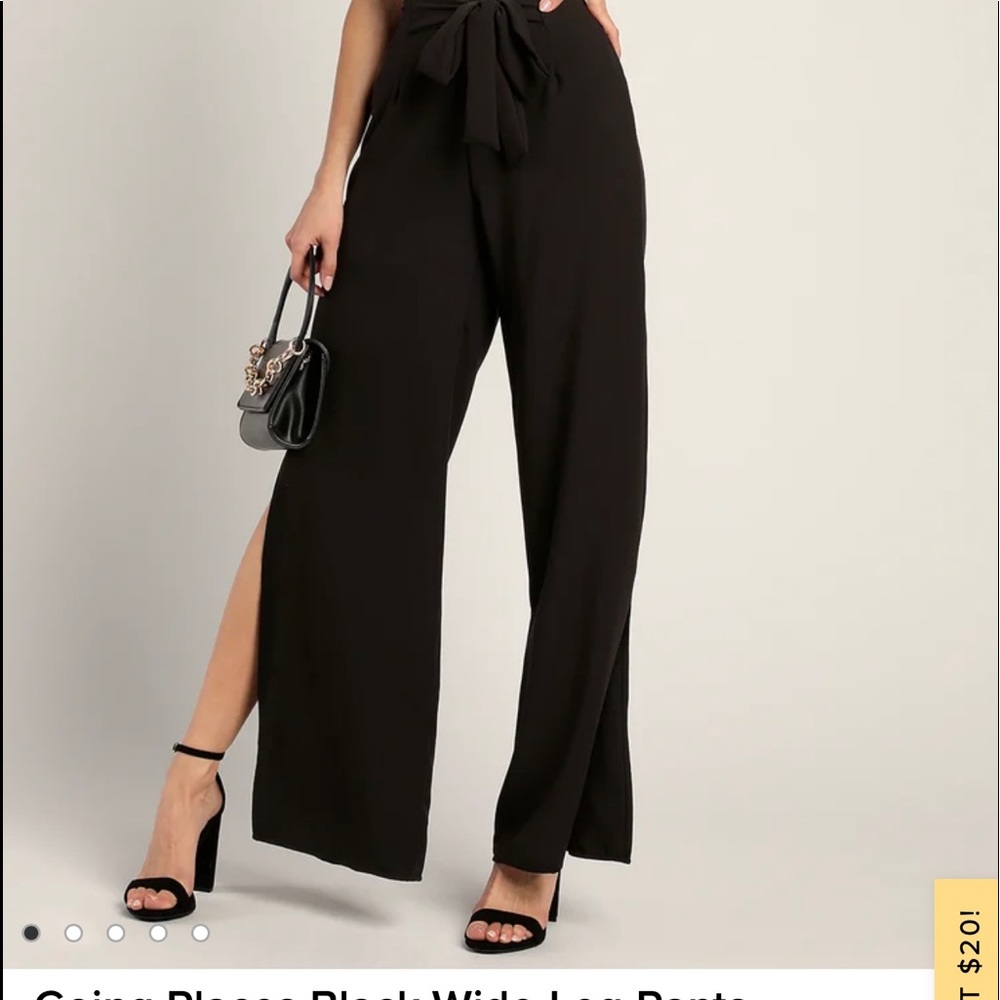 Lulus pants